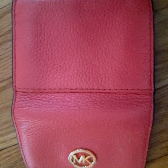 MICHAEL KORS Wallet - Picture 5 of 5